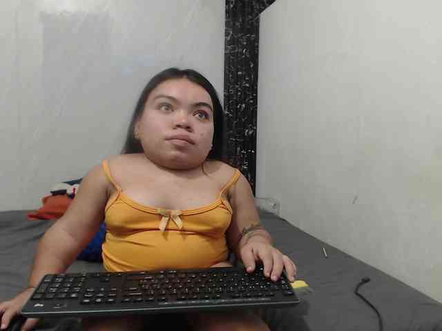 Michelle-brooks webcam