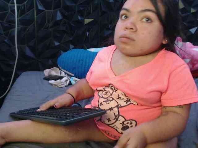 Michelle-brooks webcam