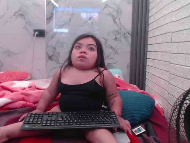 Michelle-brooks webcam