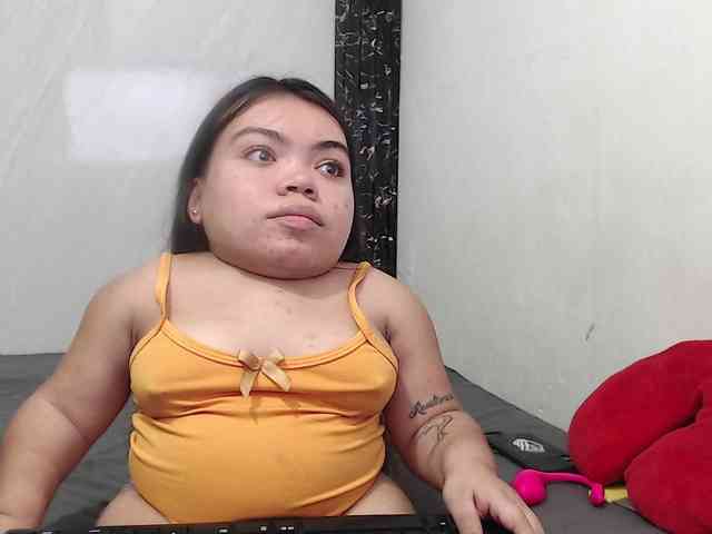 Michelle-brooks webcam