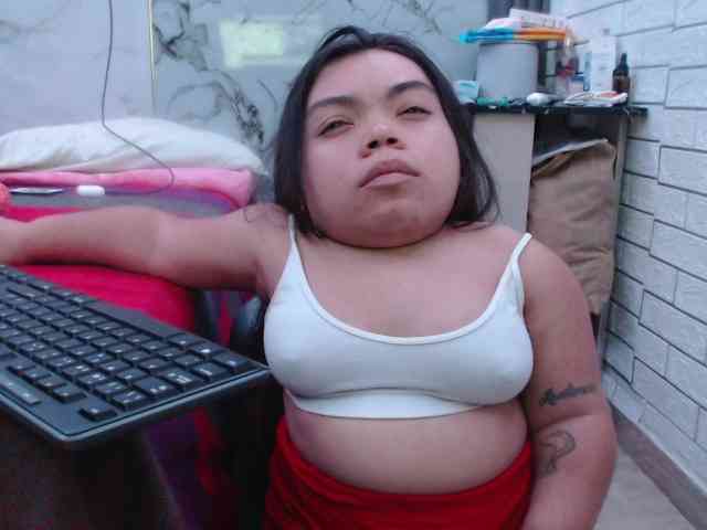 Michelle-brooks webcam