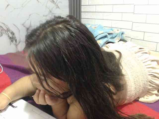 Michelle-brooks webcam