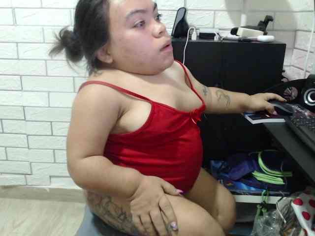 Michelle-brooks webcam