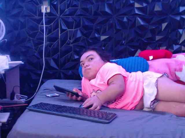 Michelle-brooks webcam