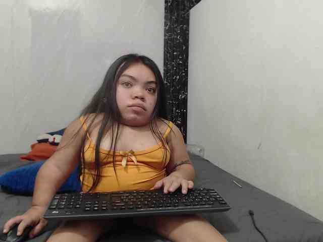 Michelle-brooks Live Webcam on BongaCams