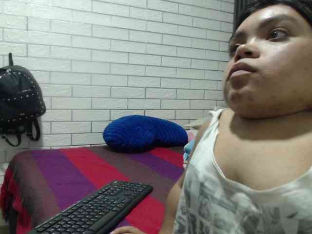 Michelle-brooks webcam