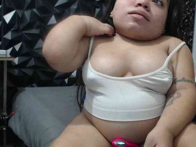 Michelle-brooks webcam