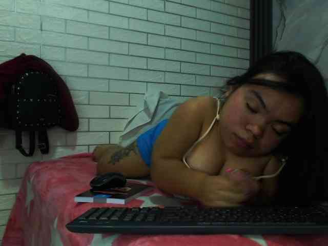 Michelle-brooks webcam
