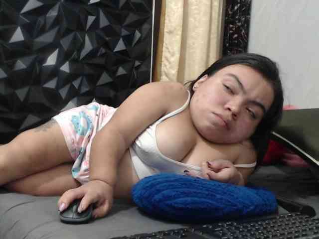 Michelle-brooks webcam