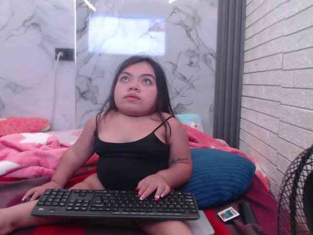 Michelle-brooks webcam