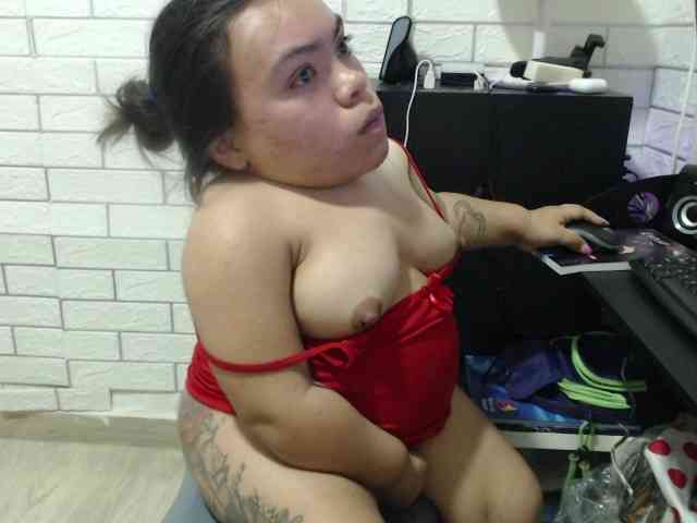 Michelle-brooks webcam