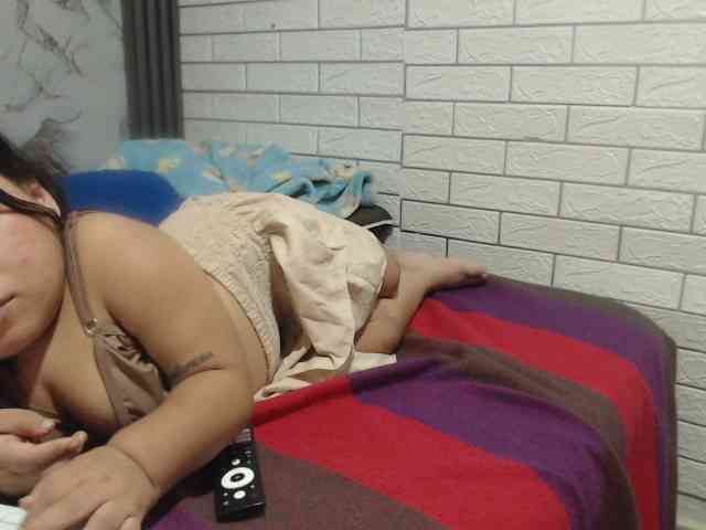 Michelle-brooks webcam