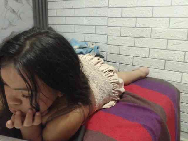 Michelle-brooks webcam