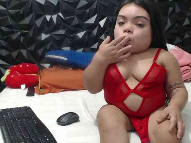 Michelle-brooks webcam