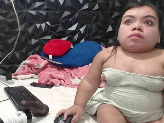 Michelle-brooks webcam