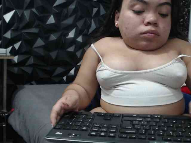 Michelle-brooks webcam