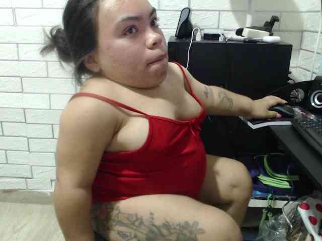 Michelle-brooks webcam