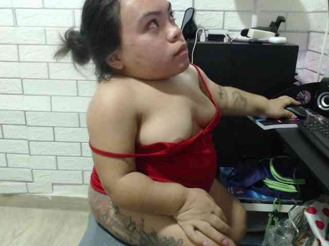 Michelle-brooks webcam