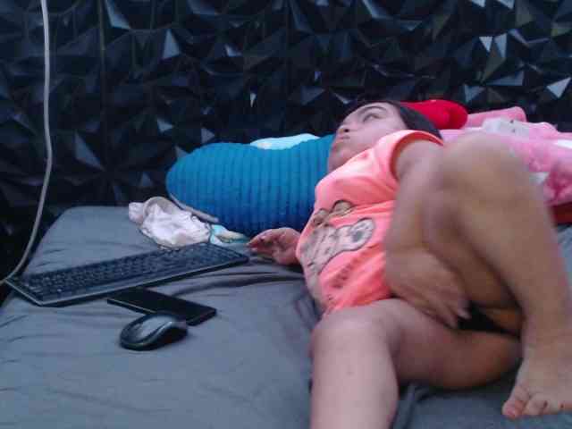 Michelle-brooks webcam