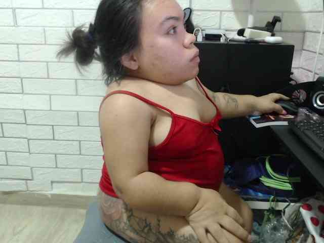 Michelle-brooks webcam