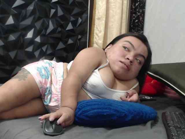 Michelle-brooks webcam