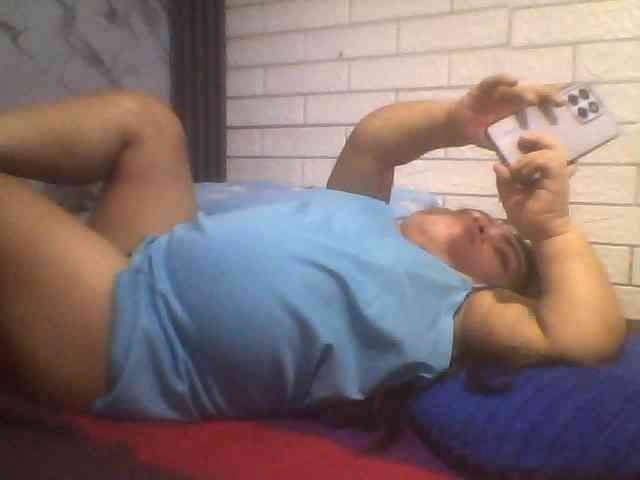 Michelle-brooks webcam