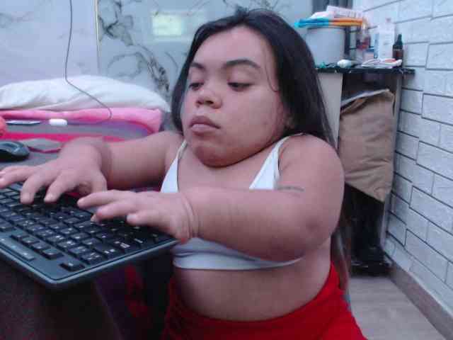 Michelle-brooks webcam