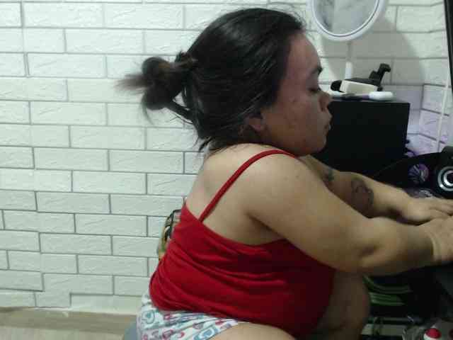 Michelle-brooks webcam