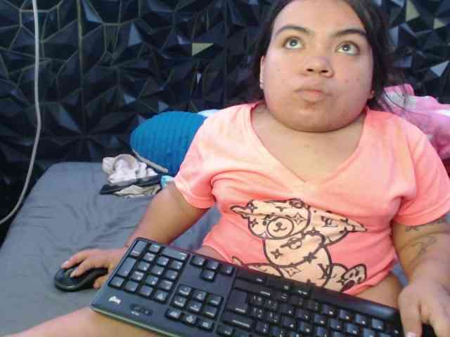 Michelle-brooks webcam