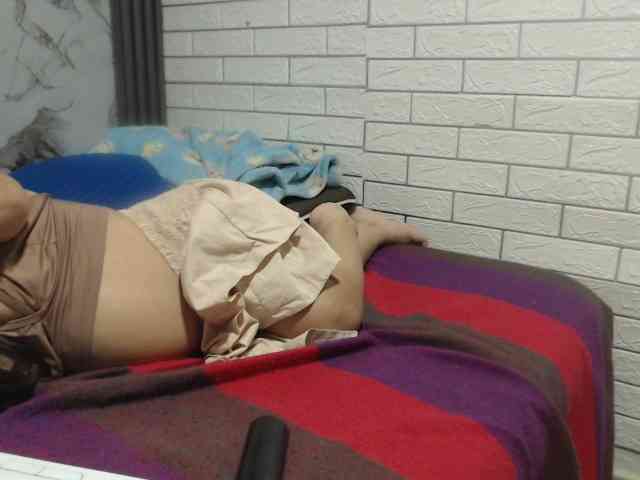 Michelle-brooks webcam