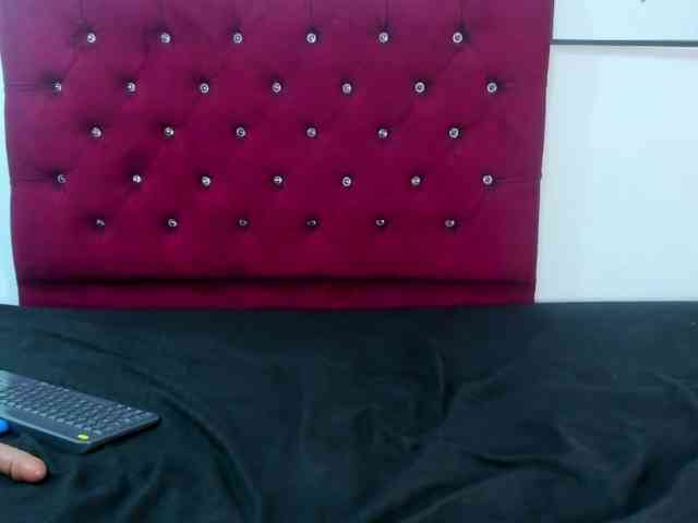 Michelle-brooks webcam