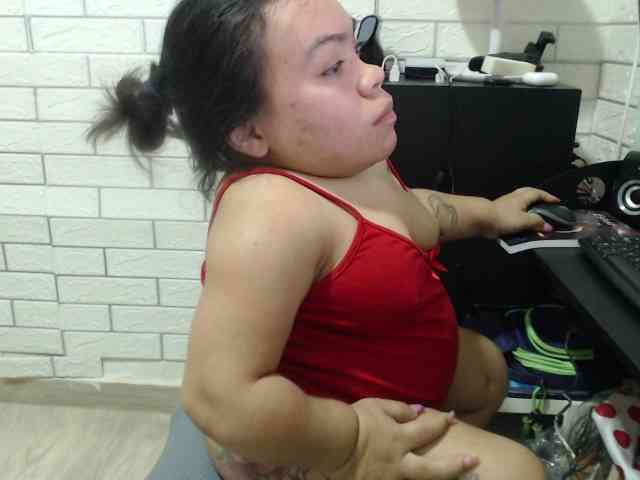 Michelle-brooks webcam