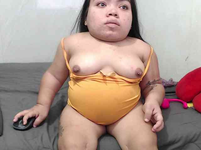 Michelle-brooks webcam