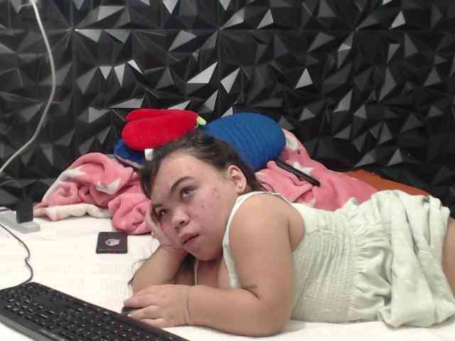 Michelle-brooks webcam