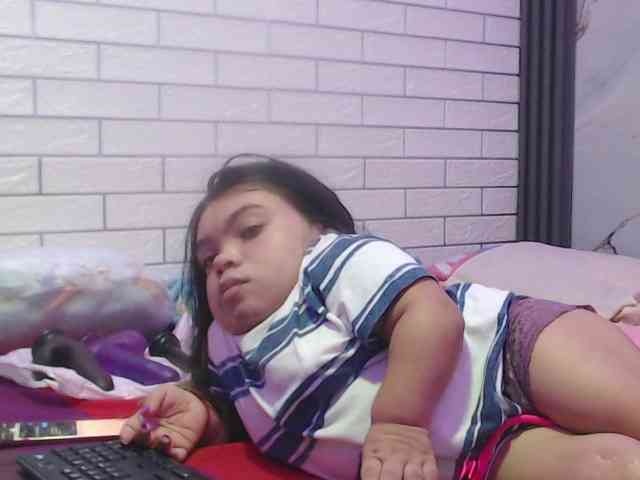 Michelle-brooks webcam