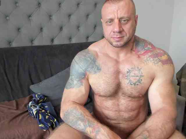 Samson-Legend