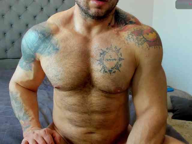 Samson-Legend Samson-Legend