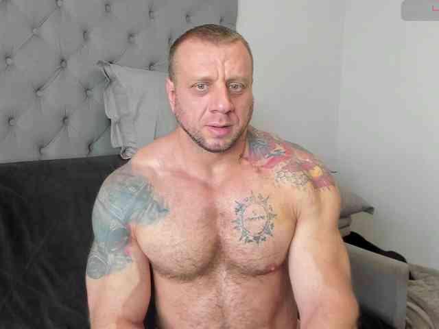 Samson-Legend