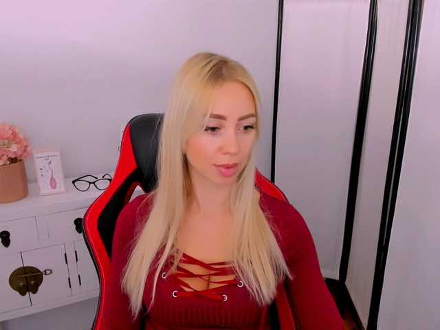 MargaritaModel webcam