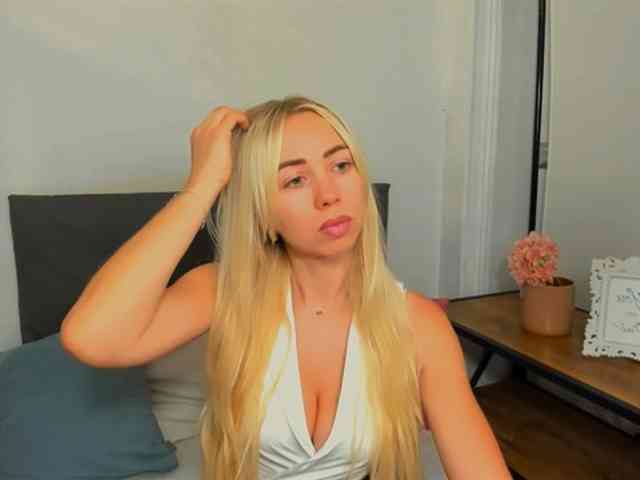 MargaritaModel webcam