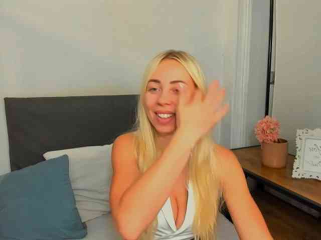 MargaritaModel webcam