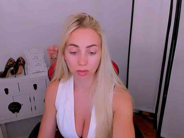 MargaritaModel webcam