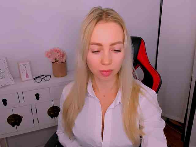 MargaritaModel webcam