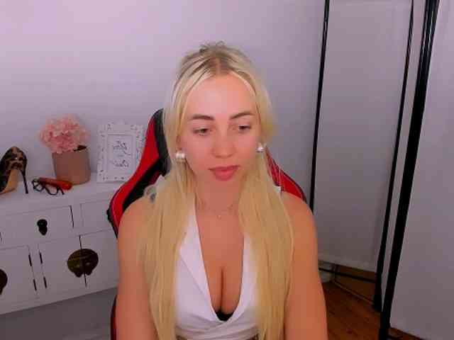 MargaritaModel webcam