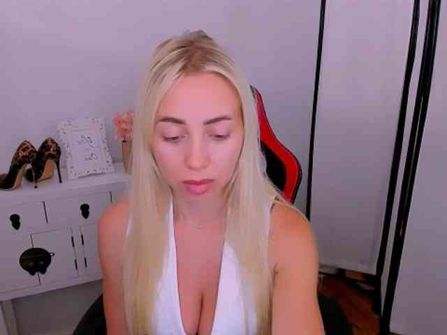 MargaritaModel webcam