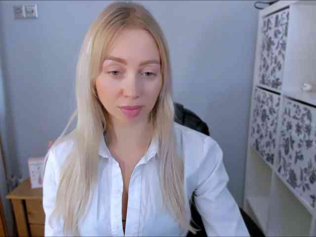 MargaritaModel webcam