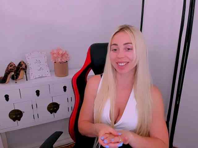 MargaritaModel webcam