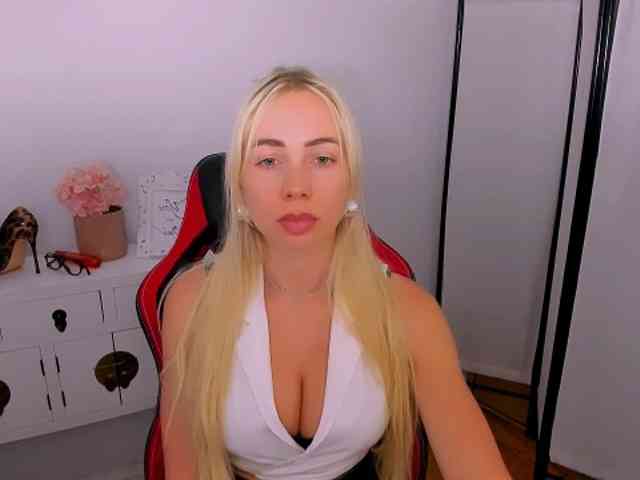 MargaritaModel webcam