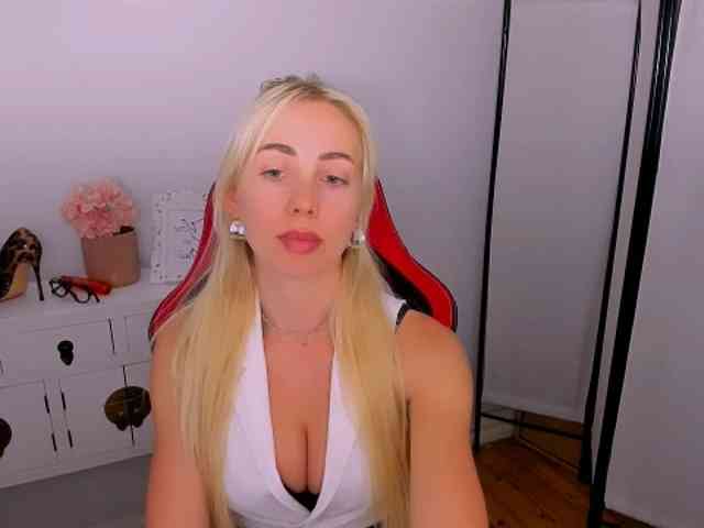 MargaritaModel webcam