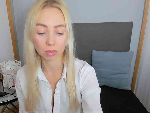 MargaritaModel webcam